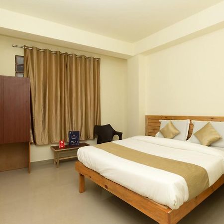 Hotel Travellers INN Shillong Extérieur photo