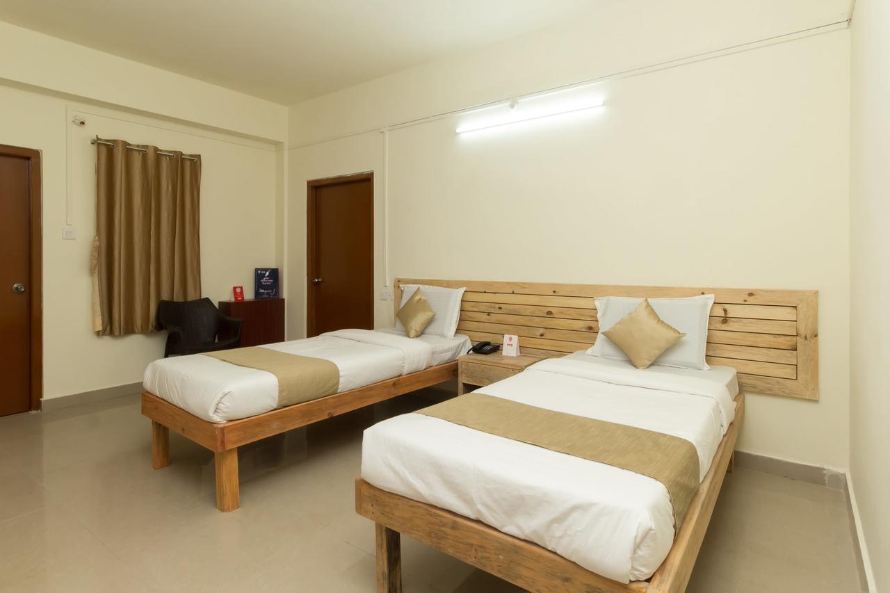 Hotel Travellers INN Shillong Extérieur photo