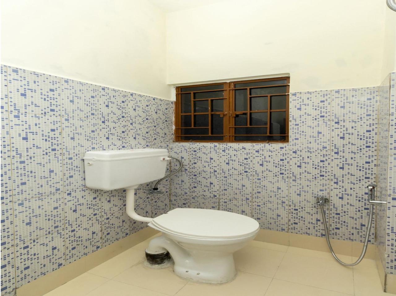 Hotel Travellers INN Shillong Extérieur photo