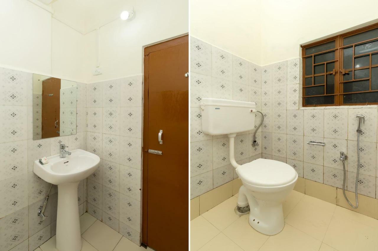 Hotel Travellers INN Shillong Extérieur photo
