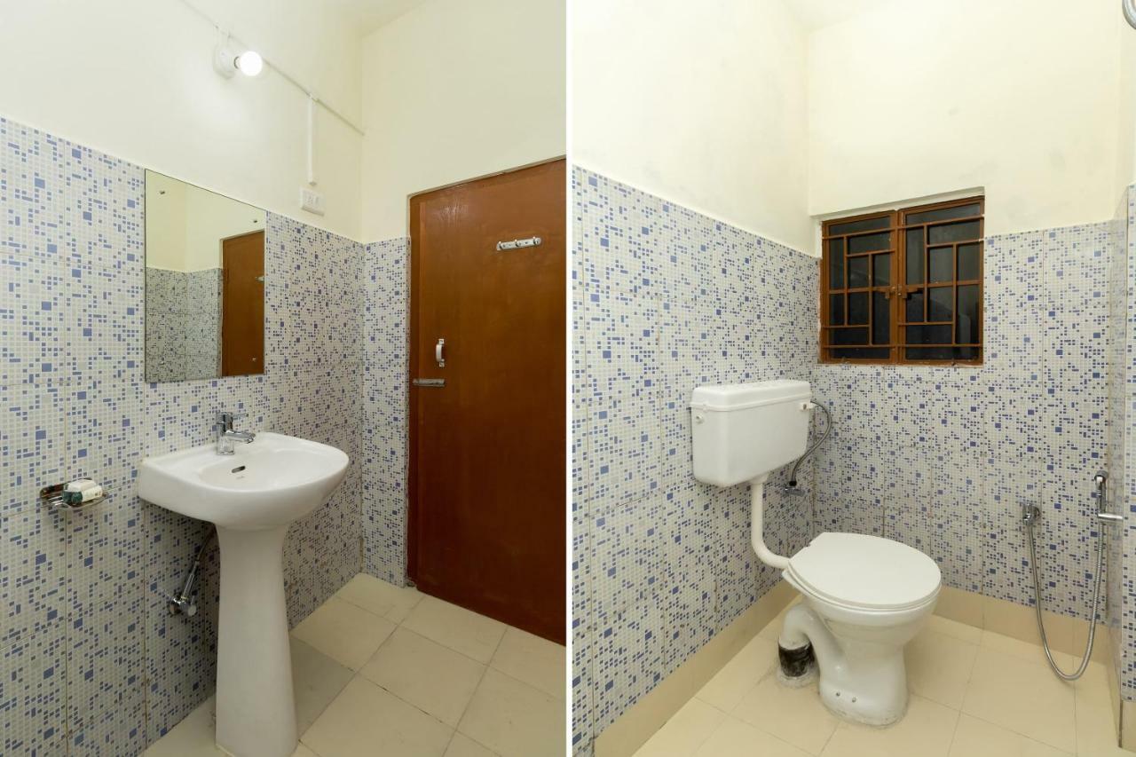 Hotel Travellers INN Shillong Extérieur photo